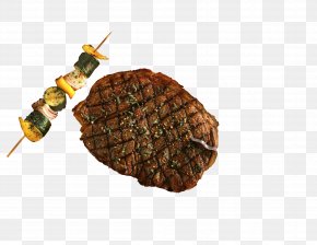 Grilled Food - Barbecue Churrasco Steak Food Chuan PNG