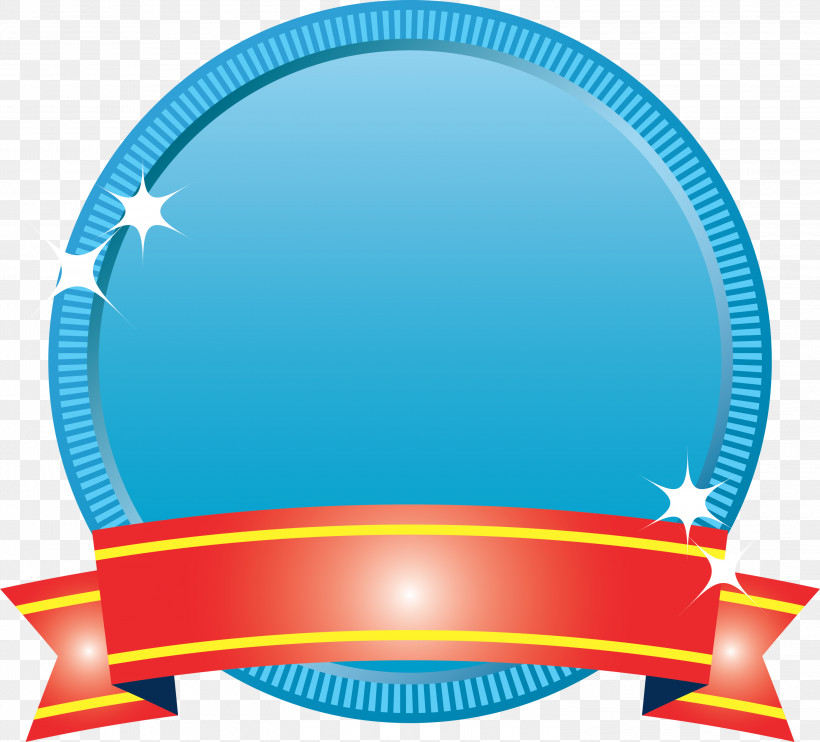 Blank Badge Award Badge, PNG, 3000x2716px, Blank Badge, Award Badge, Azure, Badge, Blue Download Free