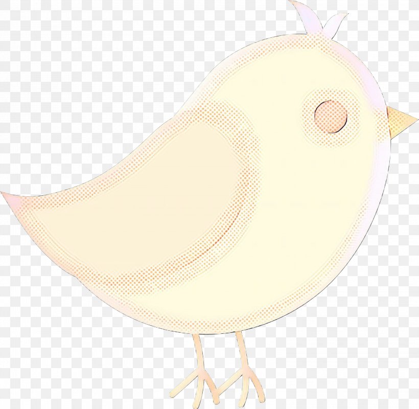 Feather Beak Water Bird Neck, PNG, 3000x2927px, Feather, Beak, Beige, Bird, Cartoon Download Free