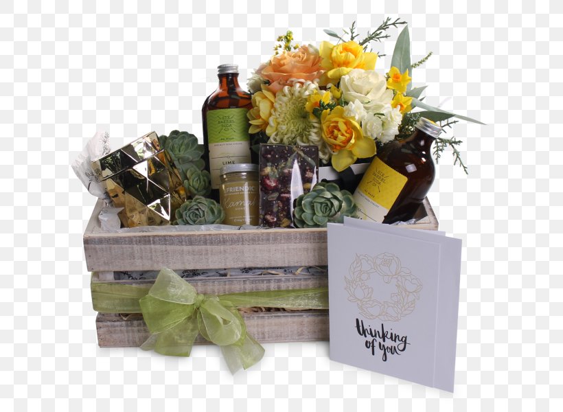 Food Gift Baskets Floral Design Hamper Cut Flowers, PNG, 645x600px, Food Gift Baskets, Basket, Cut Flowers, Floral Design, Floristry Download Free