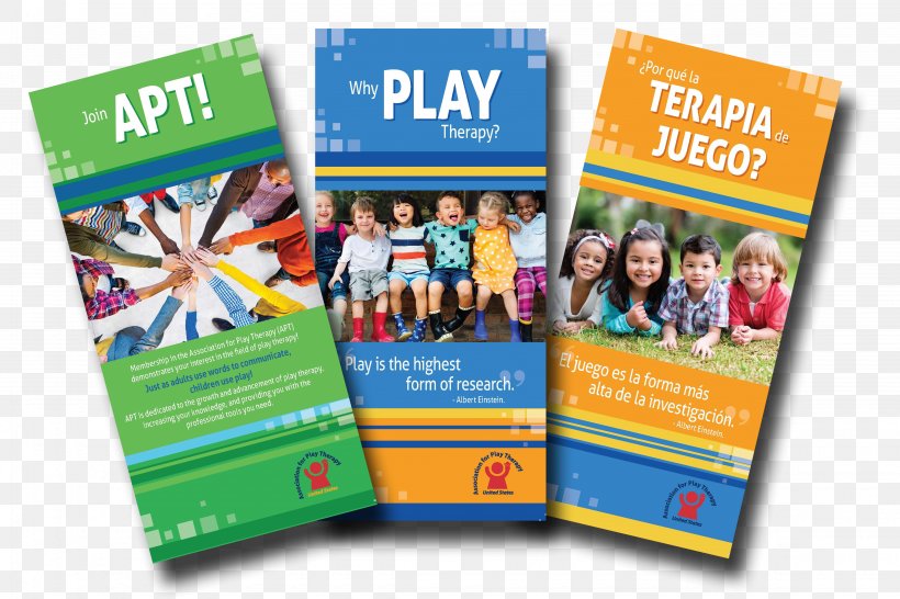 Graphic Design Play Therapy Brochure Advertising Paper, PNG, 4500x3000px, Play Therapy, Advertising, Banner, Brochure, Display Advertising Download Free