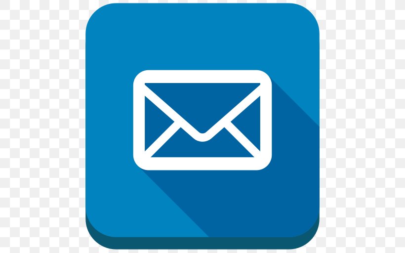 J&W Asphalt Email Webmail Web Hosting Service Marketing Automation, PNG, 512x512px, Email, Aqua, Area, Blue, Brand Download Free