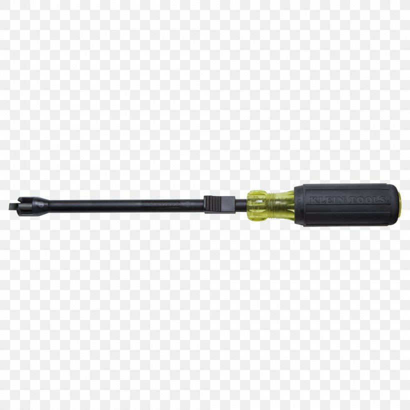 Klein Tools Screw-Holding Screwdriver Set SK234 Greenlee 0453 Screw-Holding Screwdriver, PNG, 1000x1000px, Screwdriver, Augers, Hardware, Henry F Phillips, Klein Tools Download Free