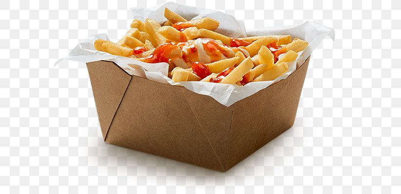 McDonald's French Fries Buffalo Wing Fast Food Nachos, PNG, 700x397px, French Fries, American Food, Buffalo Wing, Chili Con Carne, Cuisine Download Free