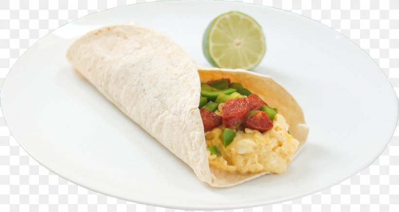 Mission Burrito Breakfast Vegetarian Cuisine Cuisine Of The United States, PNG, 915x487px, Mission Burrito, American Food, Breakfast, Burrito, Corn Tortilla Download Free