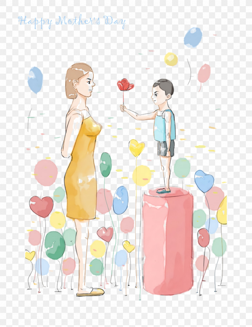 Mothers Day Happy Mothers Day, PNG, 2000x2600px, Mothers Day, Apostrophe, Cartoon, Happy Mothers Day, Hawaiian Language Download Free