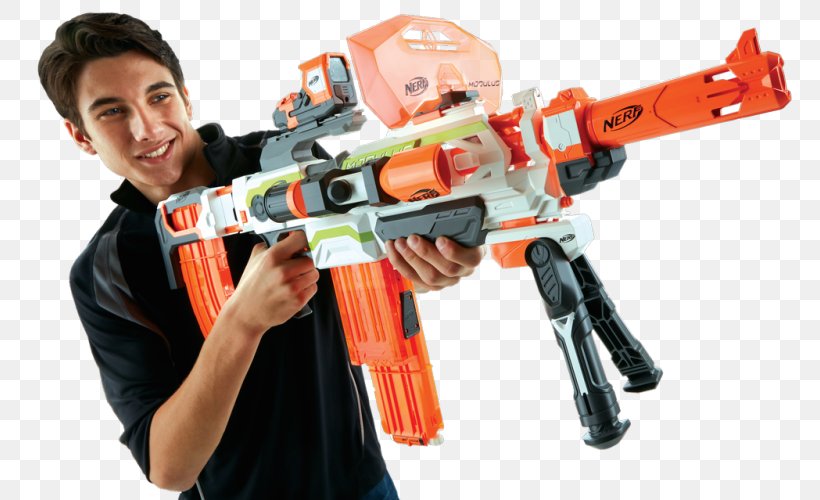 Nerf N-Strike Elite NERF N-Strike Modulus ECS-10 Blaster Nerf Blaster, PNG, 800x500px, Nerf Nstrike, Blaster, Gun, Hasbro, Machine Download Free