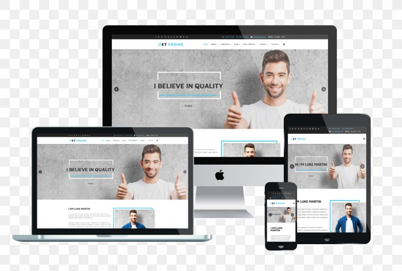Responsive Web Design Web Template System Joomla, PNG, 1000x675px, Responsive Web Design, Bootstrap, Brand, Business, Cascading Style Sheets Download Free