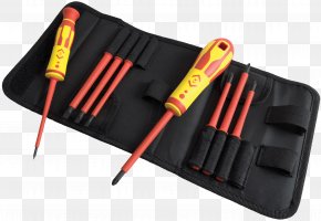 Screwdriver - Screwdriver Tool Pozidriv Calvin Klein Blade PNG