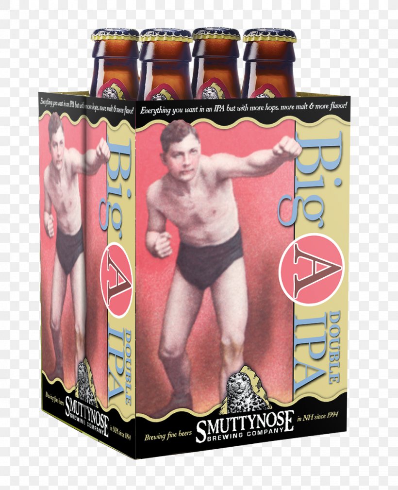 Smuttynose Brewing Company Beer India Pale Ale Portsmouth Stout, PNG, 975x1200px, Watercolor, Cartoon, Flower, Frame, Heart Download Free