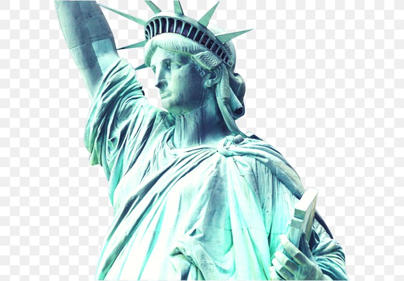 Statue Of Liberty Empire State Building Bharuch Travel, PNG, 600x572px, Statue Of Liberty, Angel, Artwork, Business, Classical Sculpture Download Free