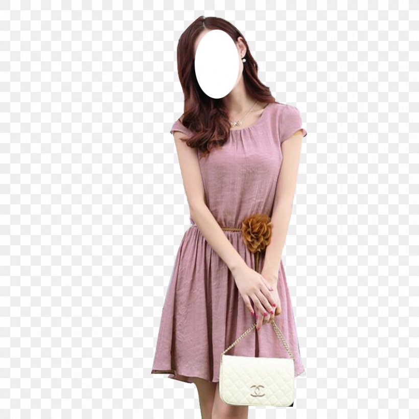 Textile Skirt Dress Fashion, PNG, 850x850px, Textile, Chiffon, Clothing, Cotton, Day Dress Download Free
