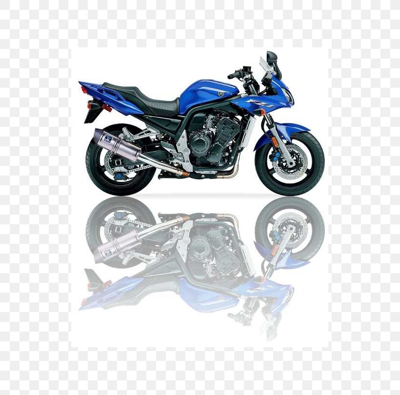 Yamaha FZ16 Yamaha Motor Company Yamaha YZF-R1 Motorcycle, PNG, 810x810px, Yamaha Fz1, Automotive Exhaust, Automotive Exterior, Automotive Wheel System, Brake Download Free