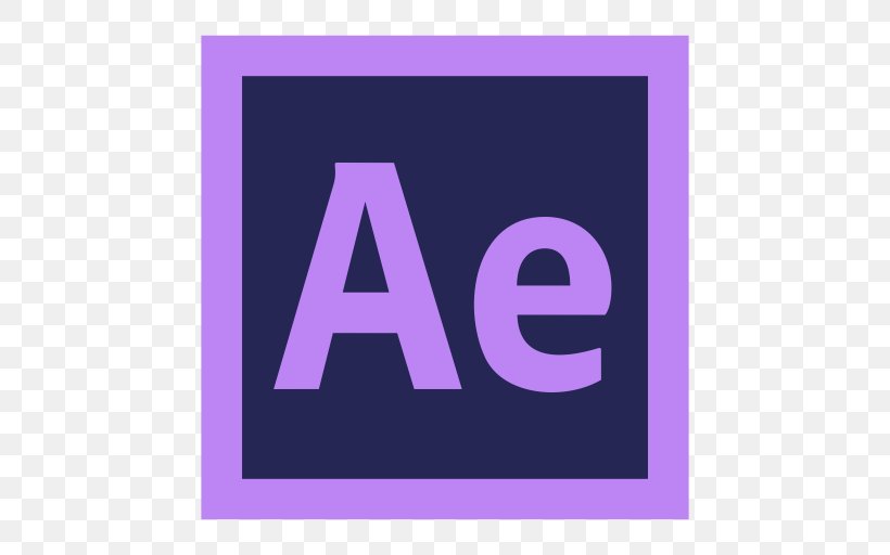 Adobe After Effects Visual Effects Adobe Creative Cloud Adobe Systems, PNG, 512x512px, Adobe After Effects, Adobe Creative Cloud, Adobe Systems, Animation, Area Download Free