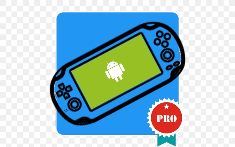 Android Application Package Emulator PlayStation Portable Accessory Game, PNG, 512x512px, Android, Android Gingerbread, Area, Brand, Communication Download Free