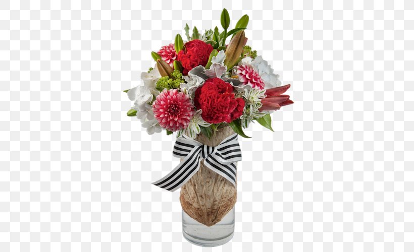 Artificial Flower Floristry Floral Design Rose, PNG, 500x500px, Flower, Artificial Flower, Centrepiece, Cut Flowers, Floral Design Download Free
