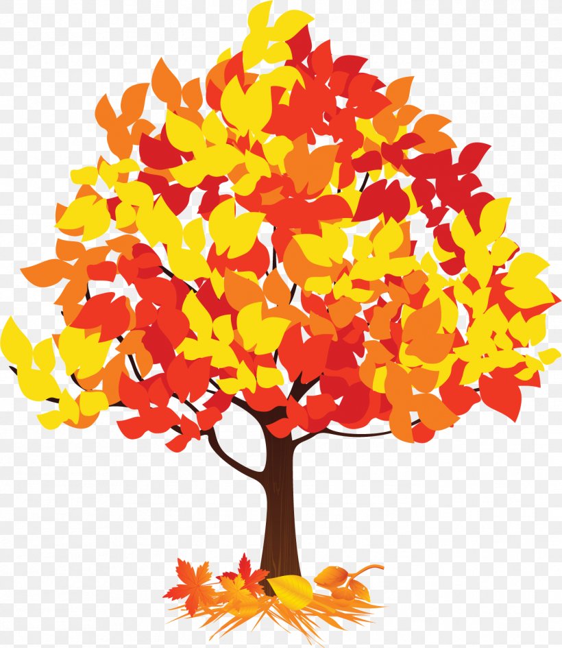 Autumn Leaf Drawing, PNG, 1397x1611px, Season, Autumn, Black Maple, Cut Flowers, Deciduous Download Free