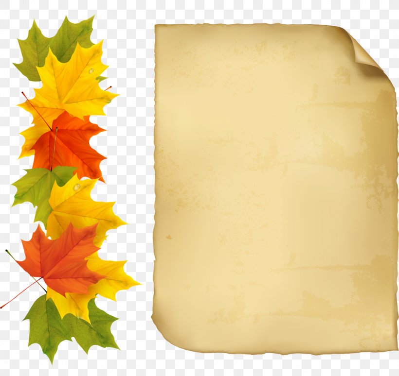 Autumn Picture Frames Clip Art, PNG, 1280x1209px, Autumn, Autumn Leaf Color, Drawing, Illustrator, Leaf Download Free