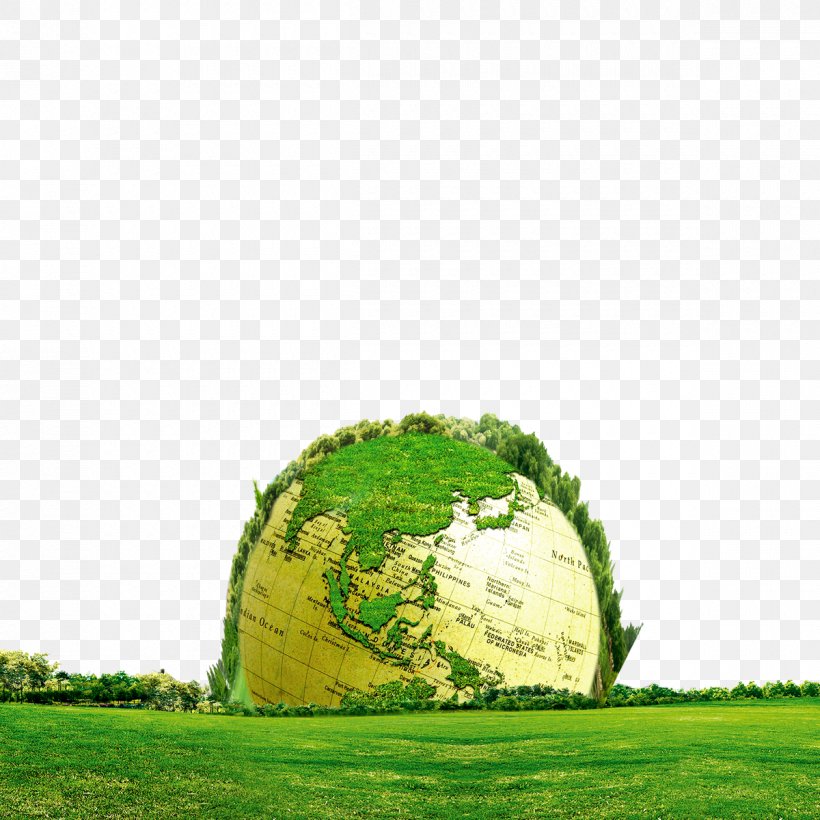 Earth Globe Green, PNG, 1200x1200px, Earth, Creativity, Energy, Field, Globe Download Free