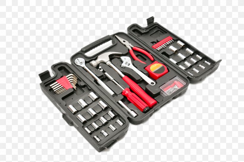 Hand Tool Wrench Service Box, PNG, 1000x664px, Tool, Box, Diy Store, Electrician, Hammer Download Free