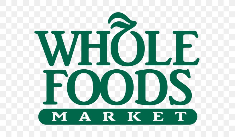 Logo Whole Foods Market Chocolate Chip Cookie, PNG, 640x480px, Logo, Area, Biscuits, Brand, Chocolate Chip Download Free