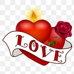 Heart - Love Hearts Clip Art PNG