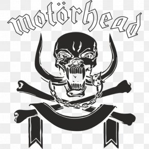 Motorhead - MotÃ¶rhead Vector Graphics Hard Rock Logo Clip Art PNG
