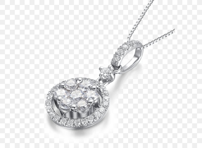 Necklace Diamond Jewellery Earring, PNG, 600x600px, Necklace, Bling Bling, Blingbling, Body Jewelry, Chain Download Free
