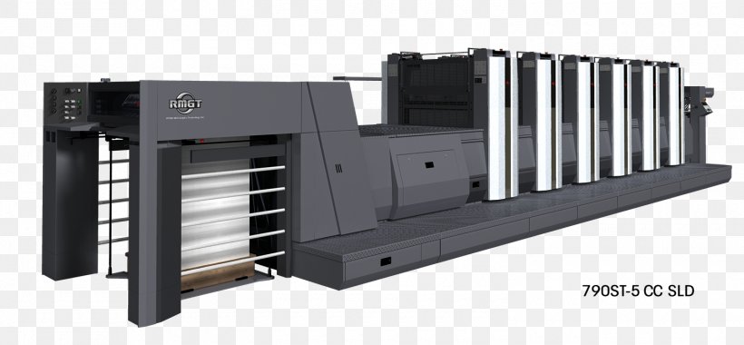 Paper Offset Printing Printing Press Ryobi, PNG, 1500x696px, Paper, Automotive Exterior, Ink, Lithography, Machine Download Free