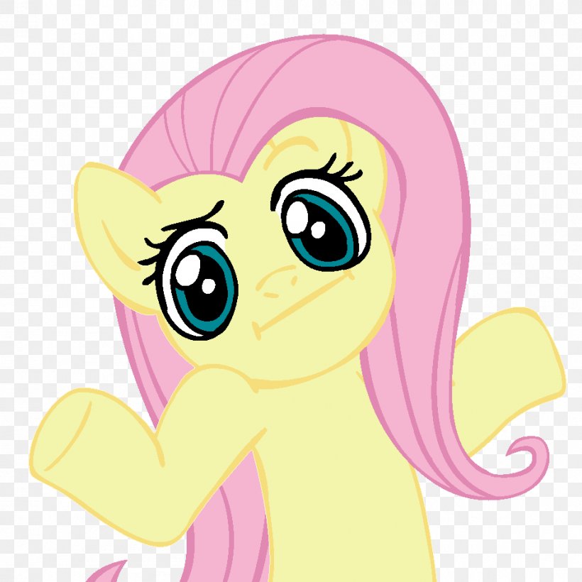 Pony Pinkie Pie Fluttershy Rainbow Dash Applejack, PNG, 945x945px, Watercolor, Cartoon, Flower, Frame, Heart Download Free