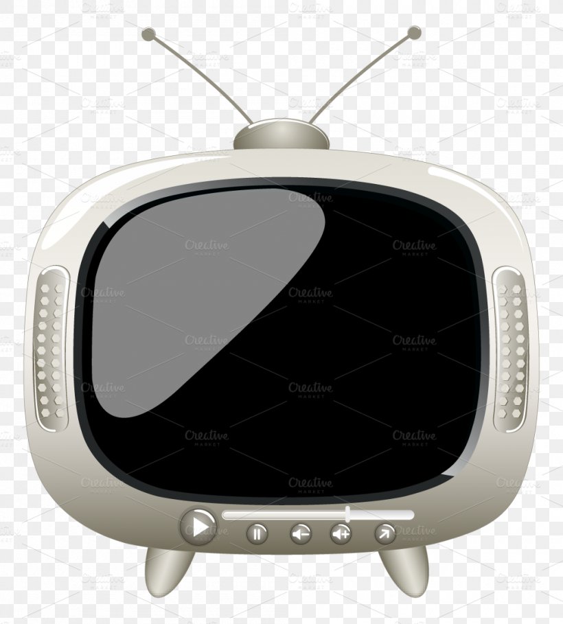 Television Video, PNG, 1000x1109px, Television, Button, Computer Program, Control Key, Icon Design Download Free