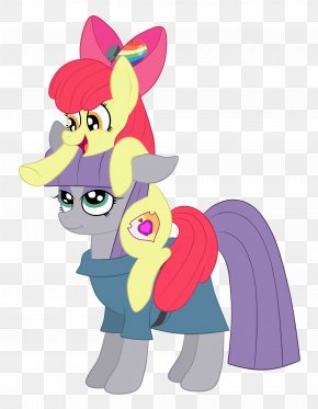 Goblin Dress Up - Apple Bloom Pony Drawing Sweetie Belle PNG