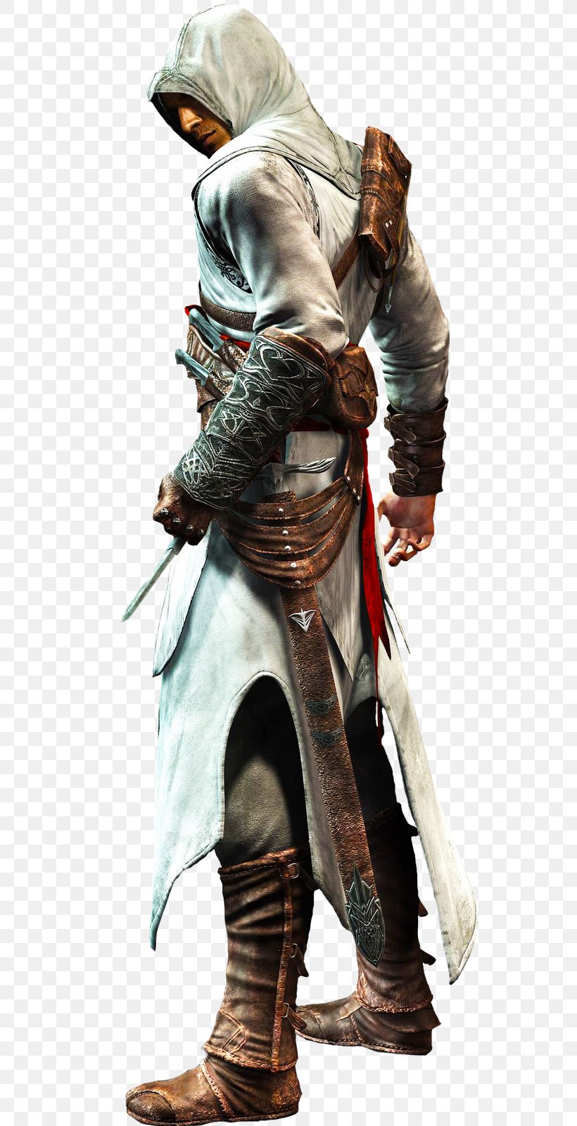 Assassin's Creed II Assassin's Creed: Brotherhood Assassin's Creed IV: Black Flag Assassin's Creed Rogue, PNG, 810x1600px, Ezio Auditore, Action Figure, Armour, Assassins, Character Download Free