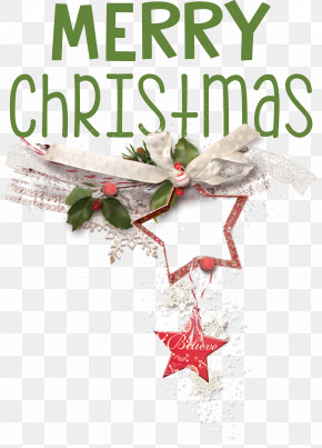 Christmas Day PNG