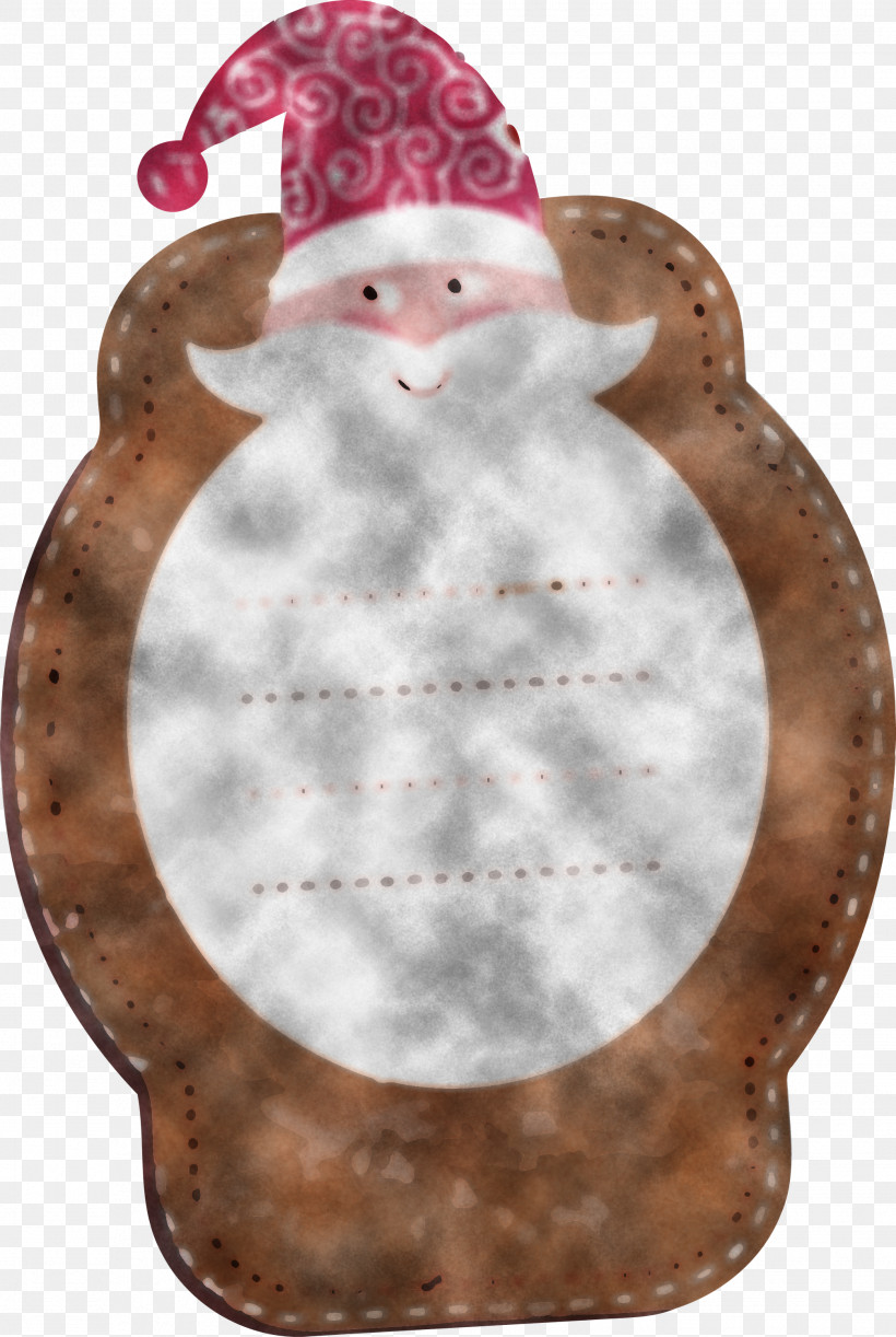 Christmas Tag Christmas Ornament, PNG, 2011x2999px, Christmas Tag, Christmas Ornament, Santa Claus, Snowman Download Free