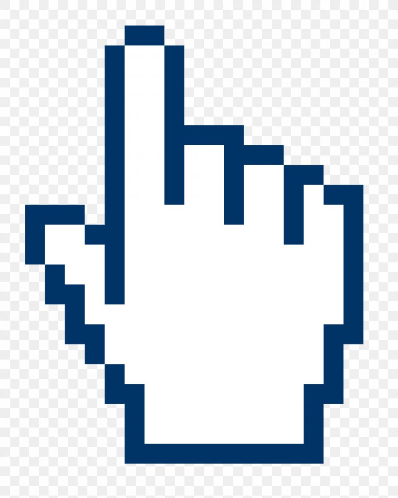 Computer Mouse Pointer Icon, PNG, 1000x1250px, Computer Mouse, Area, Blue, Brand, Hand Download Free