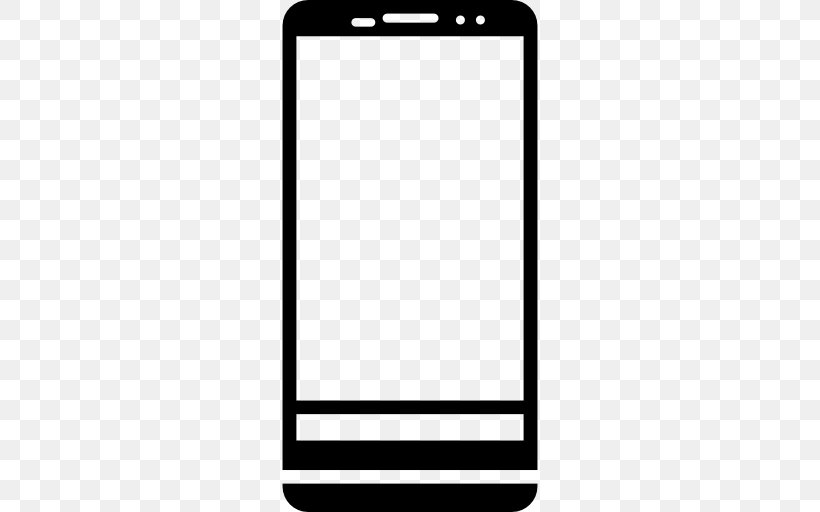 Feature Phone Mobile Phone Accessories, PNG, 512x512px, Feature Phone, Area, Black, Black And White, Communication Device Download Free