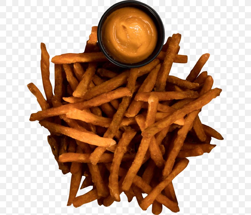 French Fries Fried Sweet Potato Blooming Onion Junk Food Poutine, PNG, 705x705px, French Fries, Blooming Onion, Food, Fried Sweet Potato, Frying Download Free