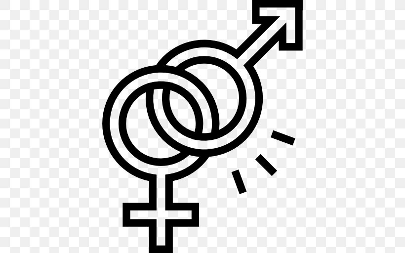 Symbol - Gender Symbol Feminism Female PNG