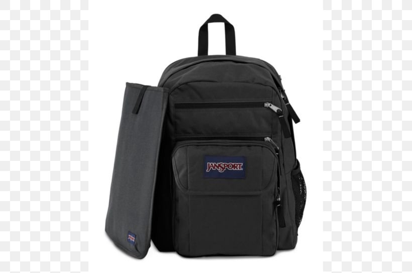 JanSport Digital Student Backpack Bag JanSport Cool Student, PNG, 543x543px, Jansport Digital