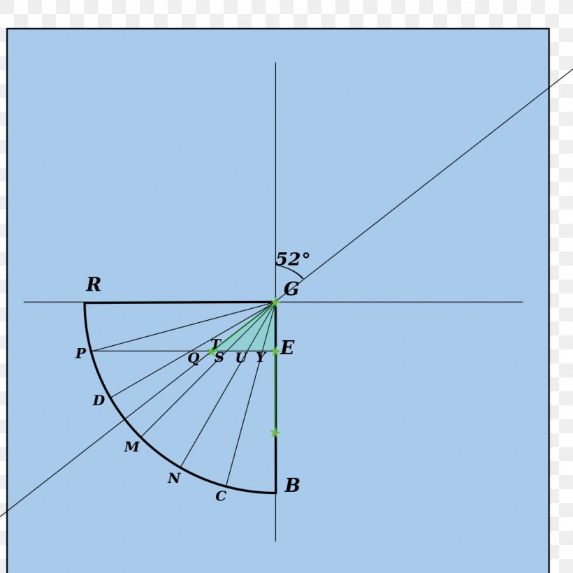 Line Point Angle Font, PNG, 1024x1024px, Point, Area, Diagram, Parallel, Triangle Download Free