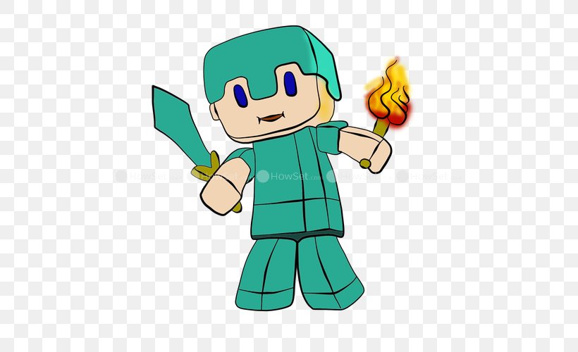 Minecraft: Story Mode, PNG, 500x500px, Minecraft, Art, Boy, Cartoon, Drawing Download Free