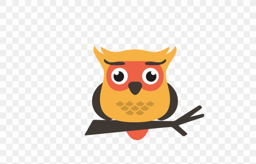 Owl Cartoon, PNG, 981x629px, Owl, Animation, Beak, Bird, Bird Of Prey Download Free