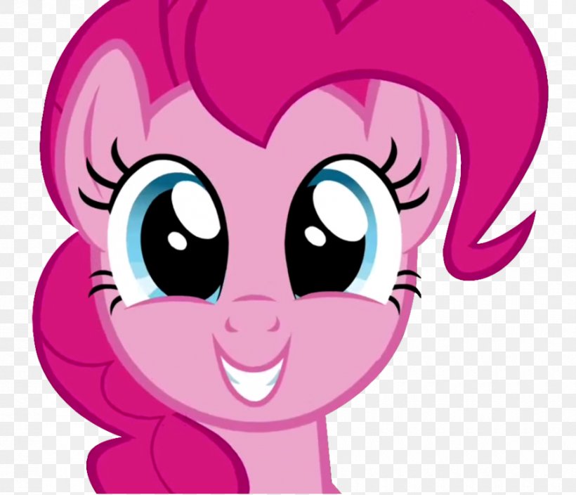 Pinkie Pie Rarity Animation Tenor, PNG, 900x773px, Watercolor, Cartoon, Flower, Frame, Heart Download Free
