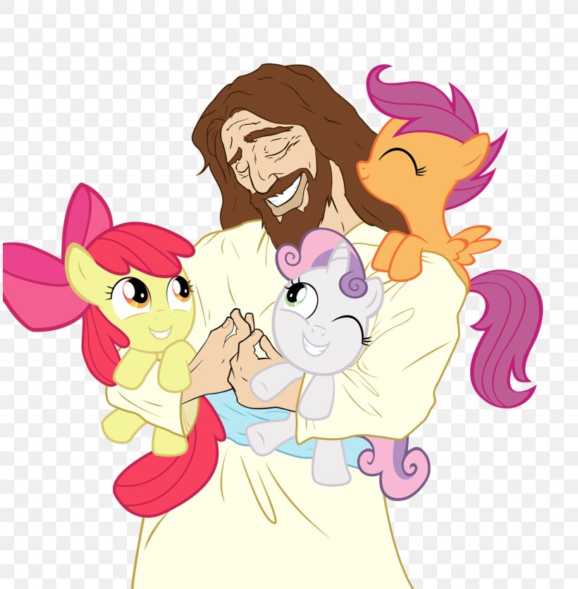 Pony Applejack Rainbow Dash Derpy Hooves Love, PNG, 811x835px, Watercolor, Cartoon, Flower, Frame, Heart Download Free