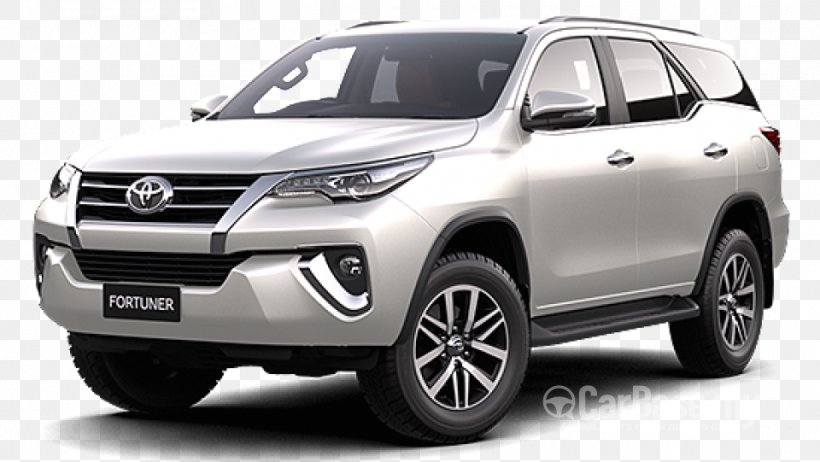 Toyota Fortuner Car Toyota 4Runner Sport Utility Vehicle, PNG, 960x541px, 2018 Toyota Rav4, Toyota Fortuner, Automotive Exterior, Brand, Bumper Download Free