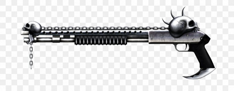 Trigger Firearm Air Gun Ranged Weapon Gun Barrel, PNG, 886x346px, Trigger, Air Gun, Firearm, Gun, Gun Accessory Download Free