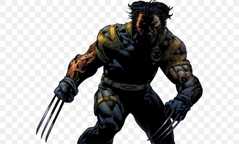 Wolverine - Wolverine Ultimate Marvel Marvel Universe Marvel Comics Healing Factor PNG
