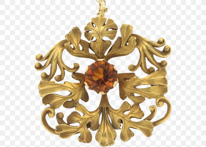 Brass Colored Gold 01504 Charms & Pendants, PNG, 586x586px, Brass, Chain, Charms Pendants, Citrine, Colored Gold Download Free