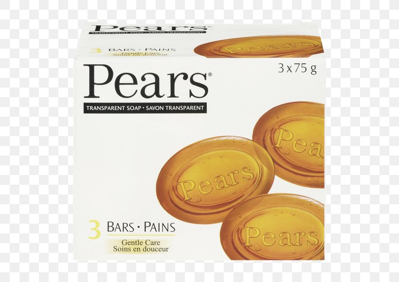 British Grocer Wholesale Inc. Pears Soap Glycerin Soap Personal Care, PNG, 580x580px, Pears Soap, Brand, Essential Oil, Face Powder, Fishpond Limited Download Free